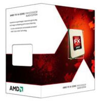 Amd FX-6200 3.8GHz (FD6200FRGUBOX)